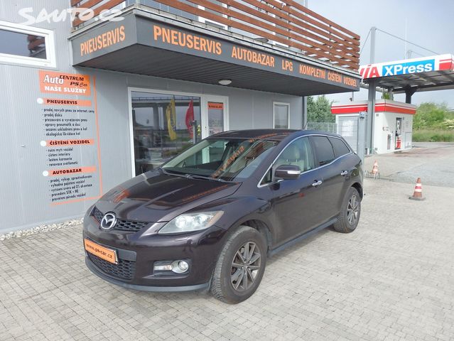 Mazda CX-7